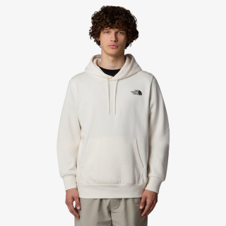 M HOOD LOGO P/O 