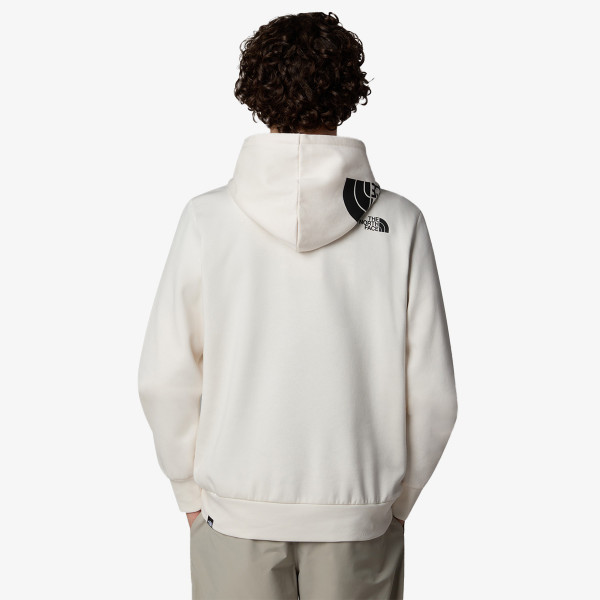 M HOOD LOGO P/O 