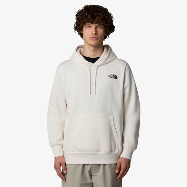 M HOOD LOGO P/O 