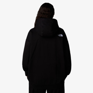 The North Face W ESSENTIAL HOODIE 