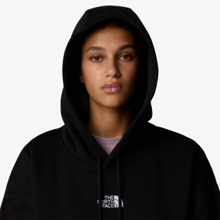 The North Face W ESSENTIAL HOODIE 