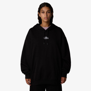 The North Face W ESSENTIAL HOODIE 