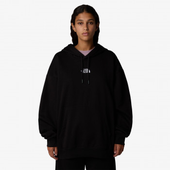 The North Face W ESSENTIAL HOODIE 