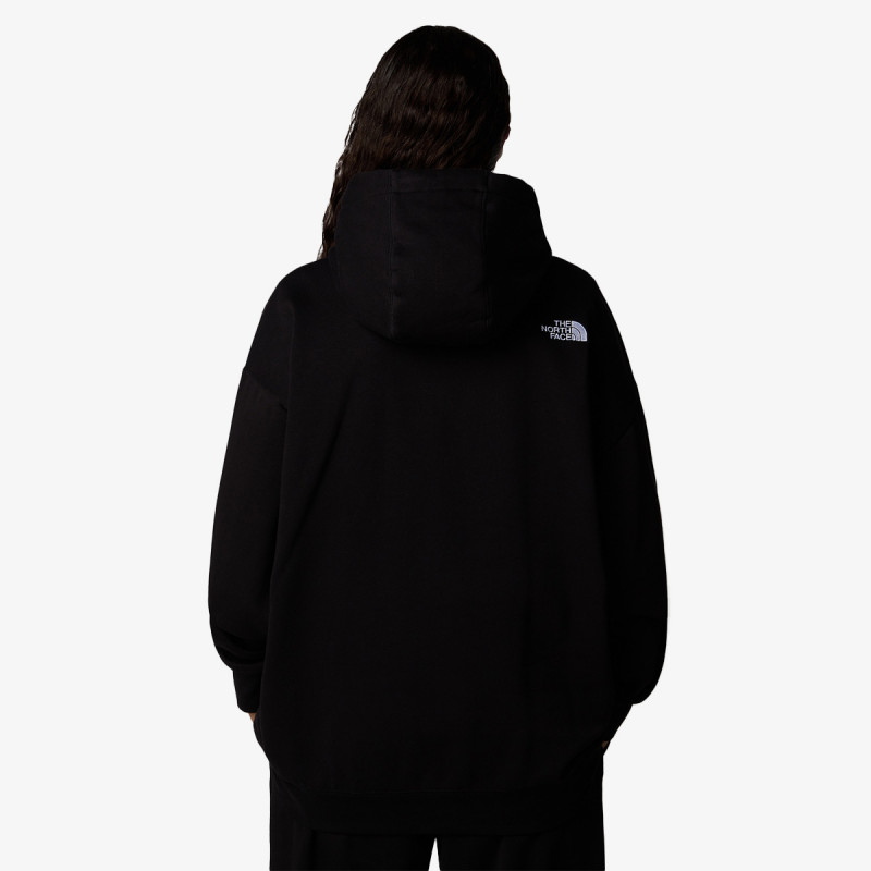 The North Face W ESSENTIAL HOODIE 
