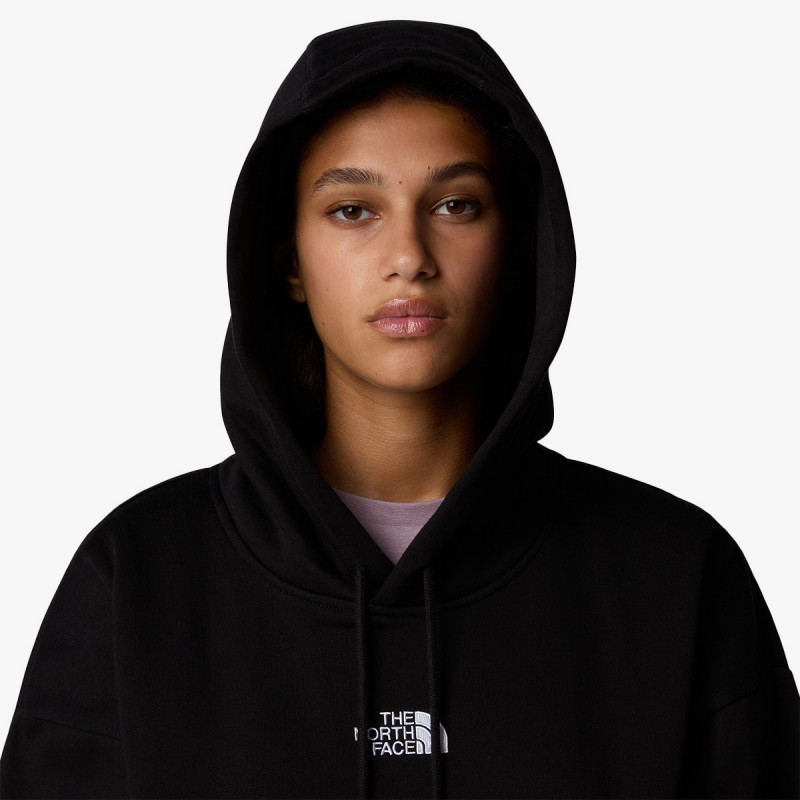 The North Face W ESSENTIAL HOODIE 
