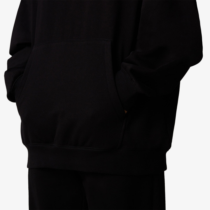 The North Face W ESSENTIAL HOODIE 