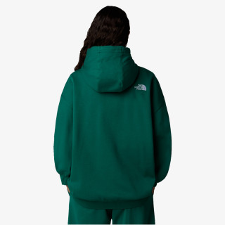 The North Face W ESSENTIAL HOODIE 