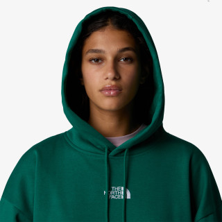 The North Face W ESSENTIAL HOODIE 