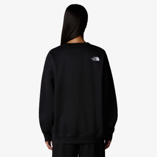 The North Face W ESSENTIAL CREW 