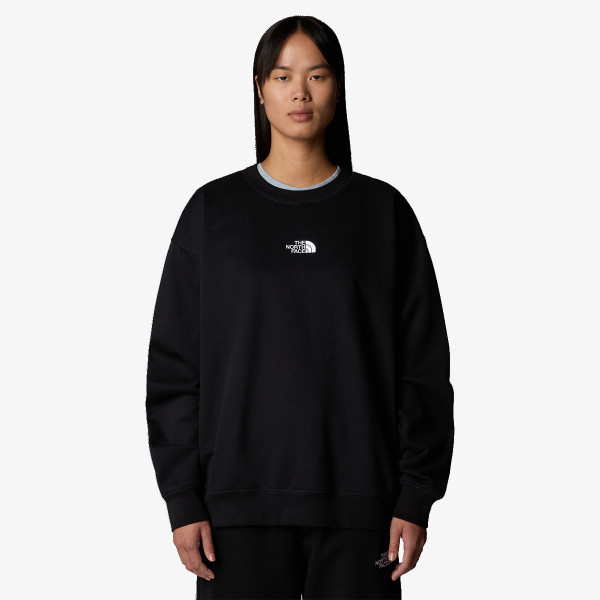 The North Face W ESSENTIAL CREW 