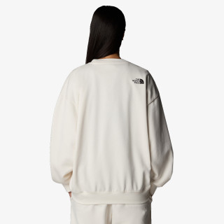 The North Face W ESSENTIAL CREW 