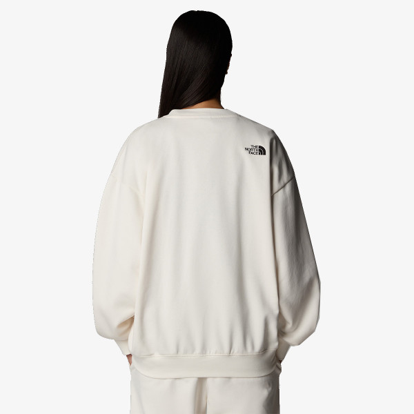 The North Face W ESSENTIAL CREW 