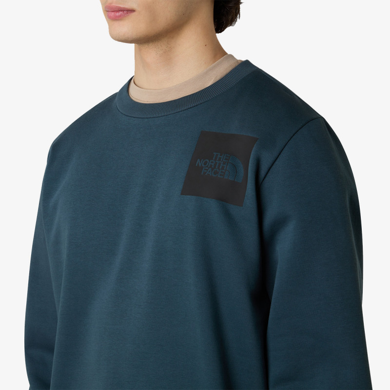 The North Face M FINE CREW 