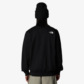 The North Face M FINE CREW 