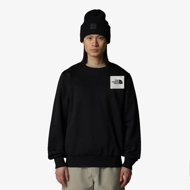 The North Face M FINE CREW 