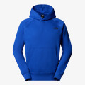 The North Face M RAGLAN BOX NSE HOODIE 