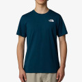 The North Face Men’s Vertical SS Tee 