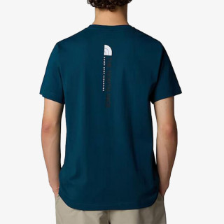 The North Face Men’s Vertical SS Tee 