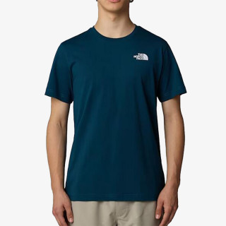 The North Face Men’s Vertical SS Tee 
