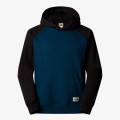 The North Face M HERITAGE HOODIE 