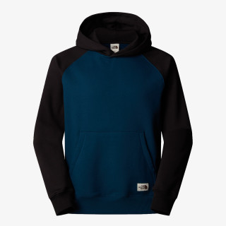 The North Face M HERITAGE HOODIE 