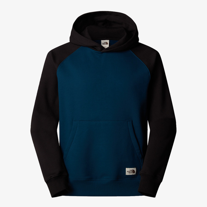 The North Face M HERITAGE HOODIE 
