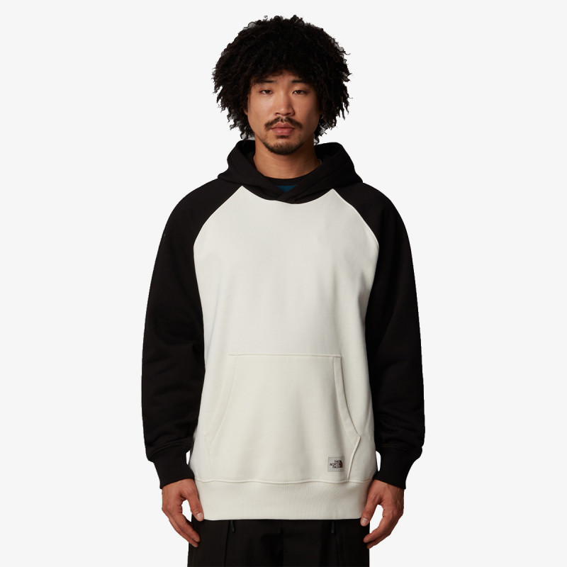 The North Face M HERITAGE HOODIE 