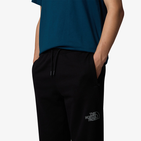 M DREW PEAK PANT 