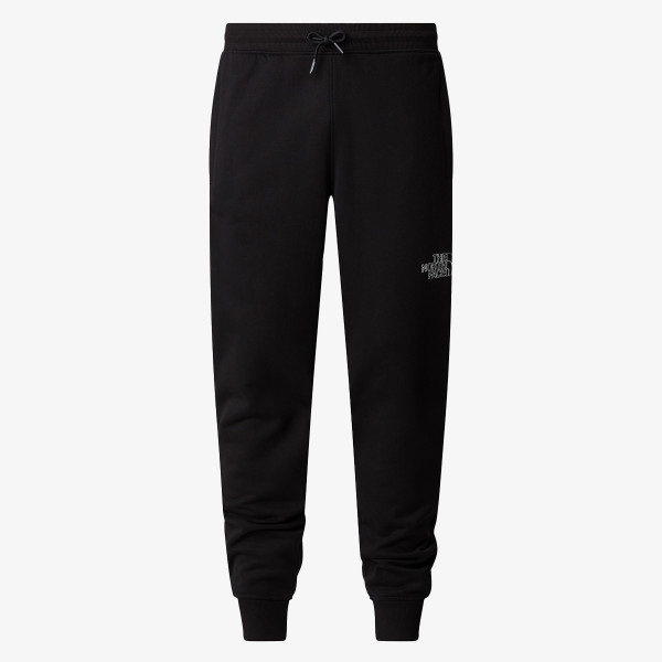 M DREW PEAK PANT 