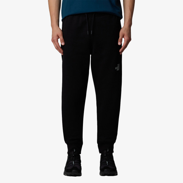 M DREW PEAK PANT 