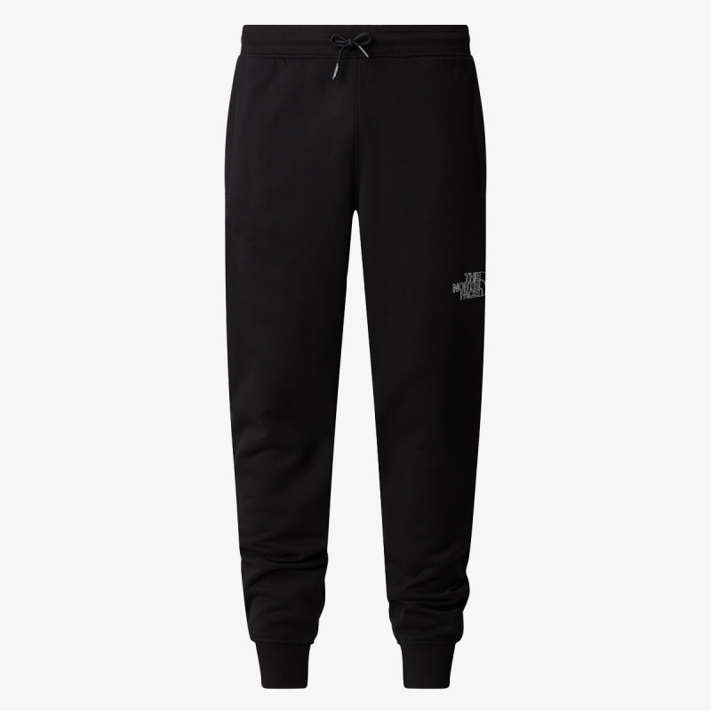 M DREW PEAK PANT 