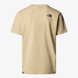 The North Face Men’s S/S Fine Tee 