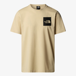 The North Face Men’s S/S Fine Tee 