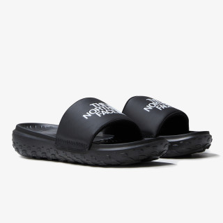 The North Face M NEVER STOP CUSH SLIDE TNF BLACK/TNF BL 