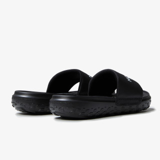 The North Face M NEVER STOP CUSH SLIDE TNF BLACK/TNF BL 