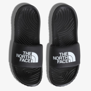 The North Face M NEVER STOP CUSH SLIDE TNF BLACK/TNF BL 