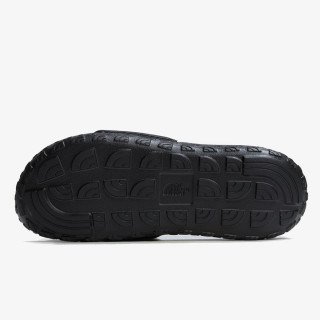 The North Face M NEVER STOP CUSH SLIDE TNF BLACK/TNF BL 