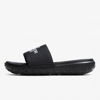 The North Face M NEVER STOP CUSH SLIDE TNF BLACK/TNF BL 