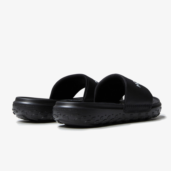 The North Face M NEVER STOP CUSH SLIDE TNF BLACK/TNF BL 