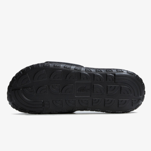 The North Face M NEVER STOP CUSH SLIDE TNF BLACK/TNF BL 