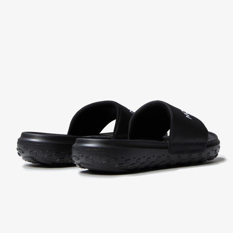 The North Face M NEVER STOP CUSH SLIDE TNF BLACK/TNF BL 
