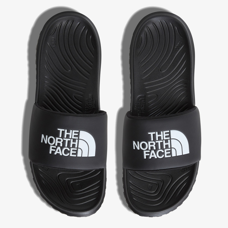 The North Face M NEVER STOP CUSH SLIDE TNF BLACK/TNF BL 