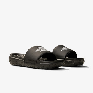The North Face W NEVER STOP CUSH SLIDE TNF BLACK/TNF BL 