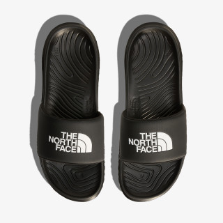 The North Face W NEVER STOP CUSH SLIDE TNF BLACK/TNF BL 