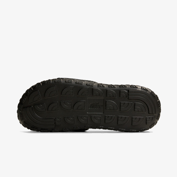 The North Face W NEVER STOP CUSH SLIDE TNF BLACK/TNF BL 