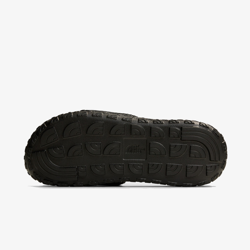 The North Face W NEVER STOP CUSH SLIDE TNF BLACK/TNF BL 
