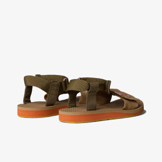 The North Face Women’s Skeena Sandal II 