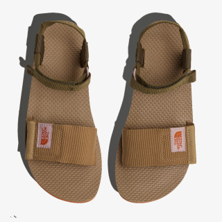 The North Face Women’s Skeena Sandal II 