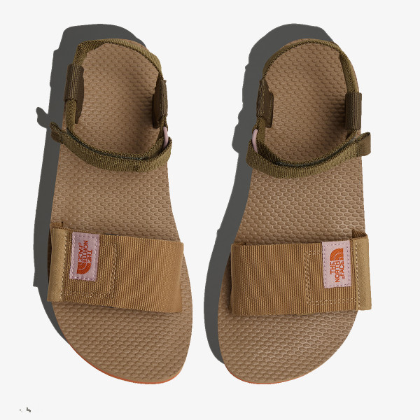 The North Face Women’s Skeena Sandal II 