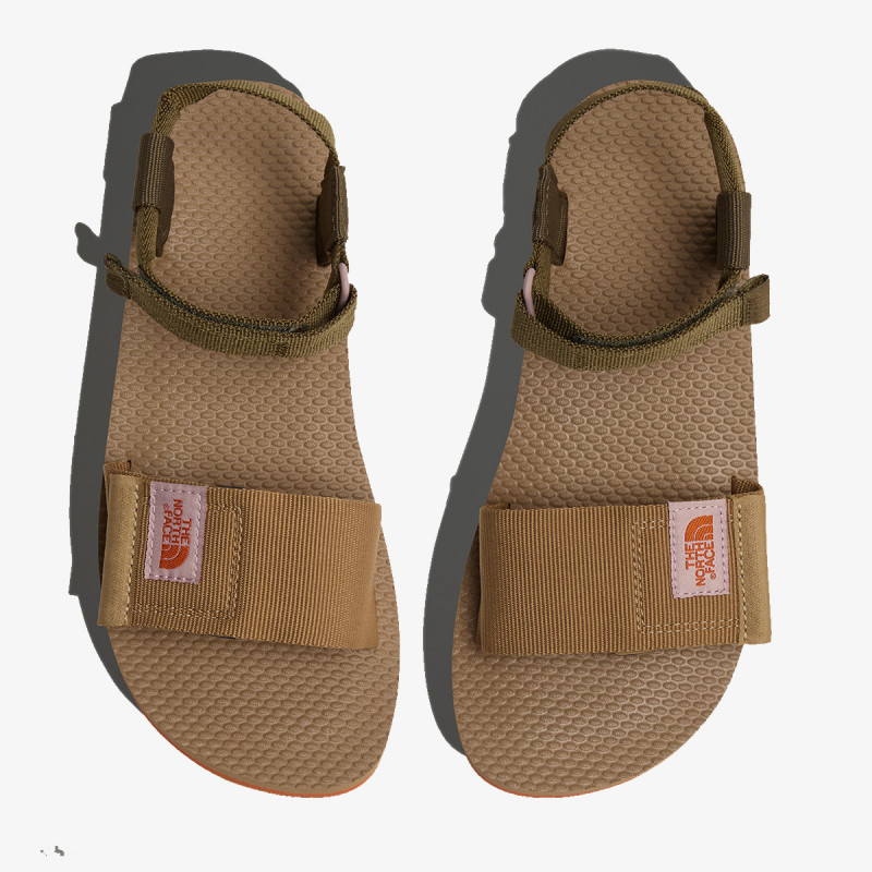 The North Face Women’s Skeena Sandal II 